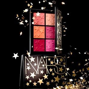 Rising Star Cheek Palette